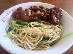 -泰顺江南春面馆