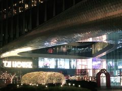 -杭州来福士中心