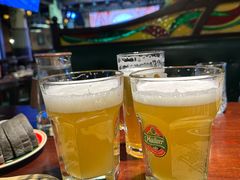 -马迭尔德式西餐精酿啤酒屋(中央大街店)