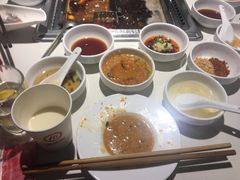 -海底捞火锅(大学路新象城店)