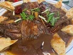 -老六饭店(翠通路店)