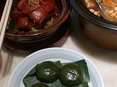 -客语客家菜(华发商都店)