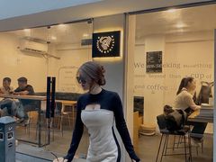 -Seeking Coffee咖啡(新竹路店)