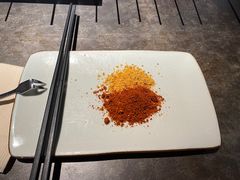 -很久以前羊肉串(南京路第一百货店)