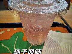 -汉堡王(下沙银泰店)