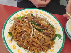 -西关明记肠粉(荔枝湾店)
