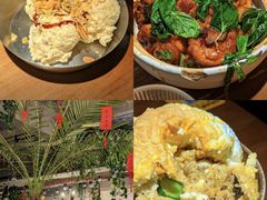 -岛风·台食小馆 ISLAND BISTRO(烟台山店)