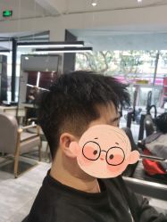 -卓梵美发·精品Salon
