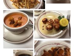 -Musso & Frank Grill