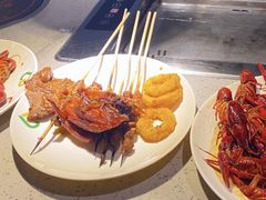 -海韵之星邮轮水会(明发商业广场店)