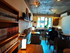 -餐酒吧Com-ing Bar(上海路店)