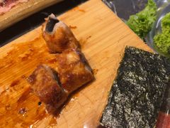 -一品诚记烤肉·甄选店(中南路店)