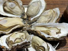 -蚝堡海鲜·威海菜·海肠捞饭·烧烤·亚洲吃蚝公司(幸福门店)