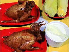 -光明刘冰乳鸽店(光明法政北路店)