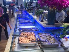 -万象·复兴号鲜肉烤肉海鲜自助(升级店)
