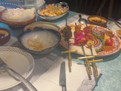 -苏坦土耳其西餐厅(玉林店)