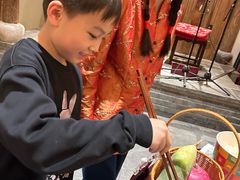 -南京大牌档(凯德大峡谷店)