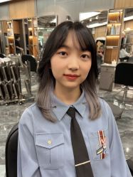 -sy杉影印象COLOUR专业烫染