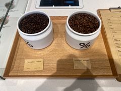 -% Arabica阿拉比卡咖啡烘焙工坊