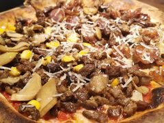 -Primo·丽莫意大利窑烤披萨