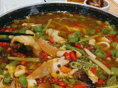 -蜀厨小匠·民间川菜(犀浦店)