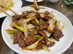 -民族饭荘(新华大街店)