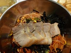 -Dombe豚(黑猪肉街店)