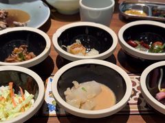-大白羊蝎子馆(后沙峪山姆店)