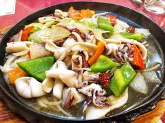 -ASIA - kuća kineske hrane泽蒙水煮鱼