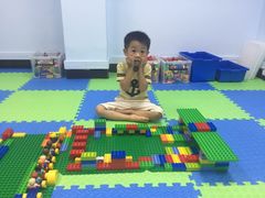 -乐创坊·青少年创客教育空间(江南西校区)