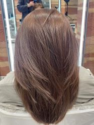 -MY HAIR ARDOR