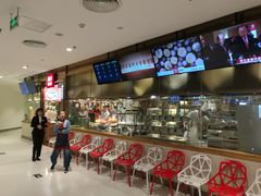 -西贝(枫蓝国际购物中心店)