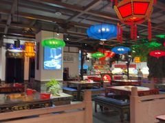 -矮板凳老火锅(宽窄巷子店)