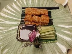 -福慧慈缘素食餐厅(王府井店)