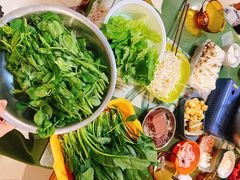 -锅圈食汇火锅烧烤食材超市(星河国际店)