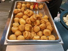 -毛华美食(清扬路店)