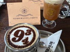 -锅炉咖啡·西餐·音乐酒厂