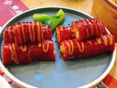 金沙红米肠-点都德(北京路贰店)