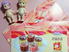 -哈根达斯(朝阳大悦城店)