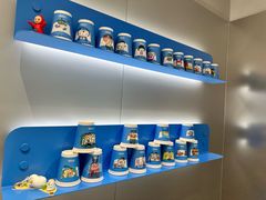 -Something For(中洲湾店)