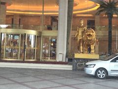 -白金汉爵大酒店·中餐厅(相城店)