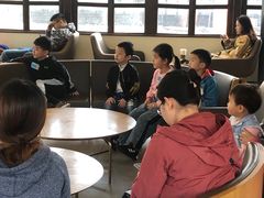 -励步儿童成长中心·英语启蒙·剑桥考级·KET(八佰伴校区)