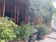 -源一咖啡馆(麒麟巷步行街店)