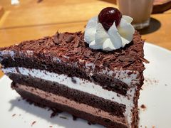 黑森林蛋糕-Peet's 皮爷咖啡(东湖路手作店)