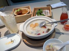-蔡澜点心(三里屯T+MALL店)