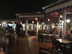 -尚味泰餐厅