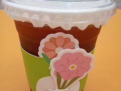 -Sips&Lick茶兰咖啡(五道口店)