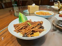 -魁盛居百年鲁菜馆(中林路店)