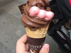 -GODIVA(港汇恒隆广场)