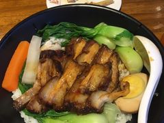 -西关味(大卫城店)